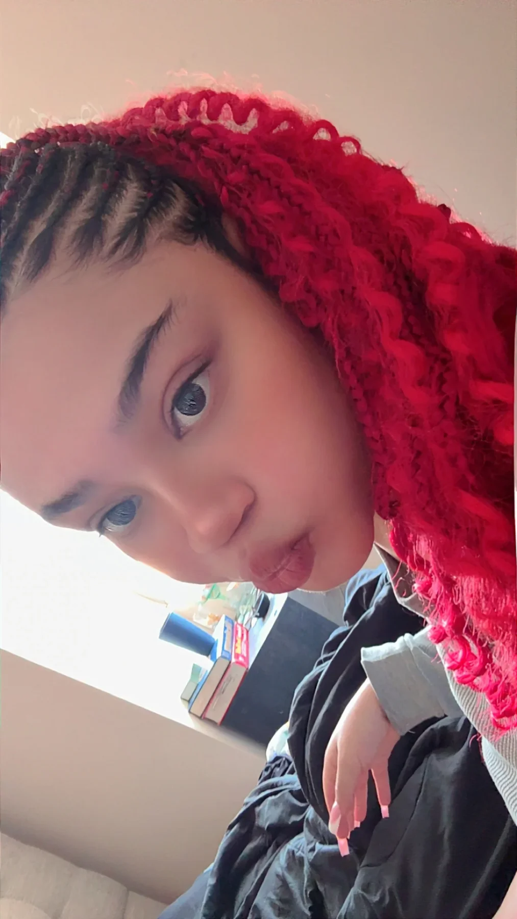 My Tiktok