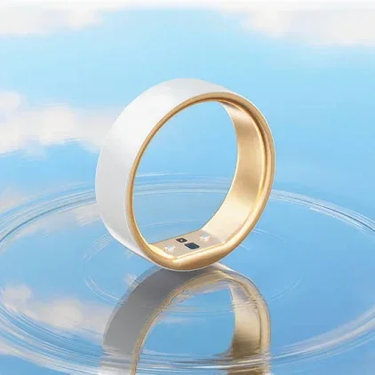 Femometer Smart Ring Gen2 - KIM80 for 20% OFF