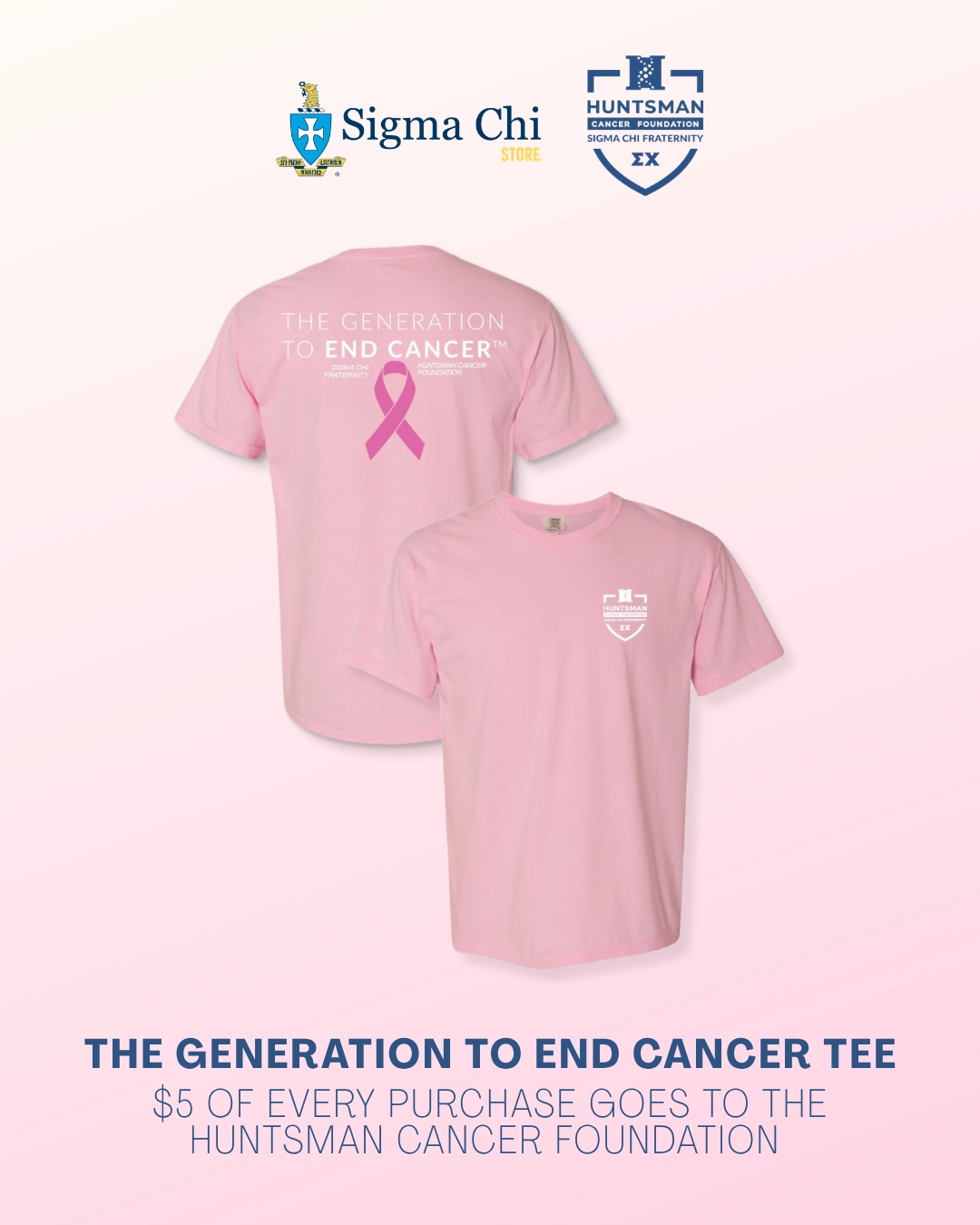 Breast Cancer Awareness Collection