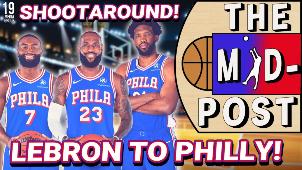 The Mid-Post on YouTube
