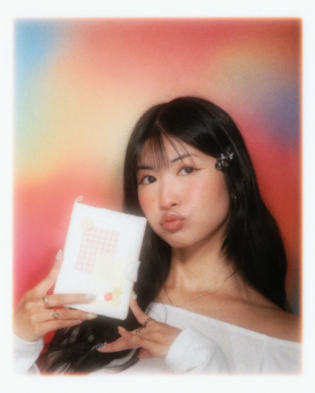 my journal essentials 📔