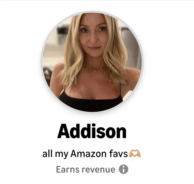 my amazon storefront
