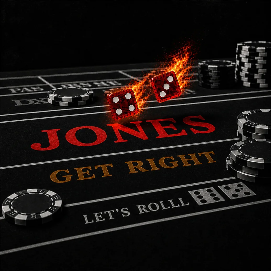 Get Right