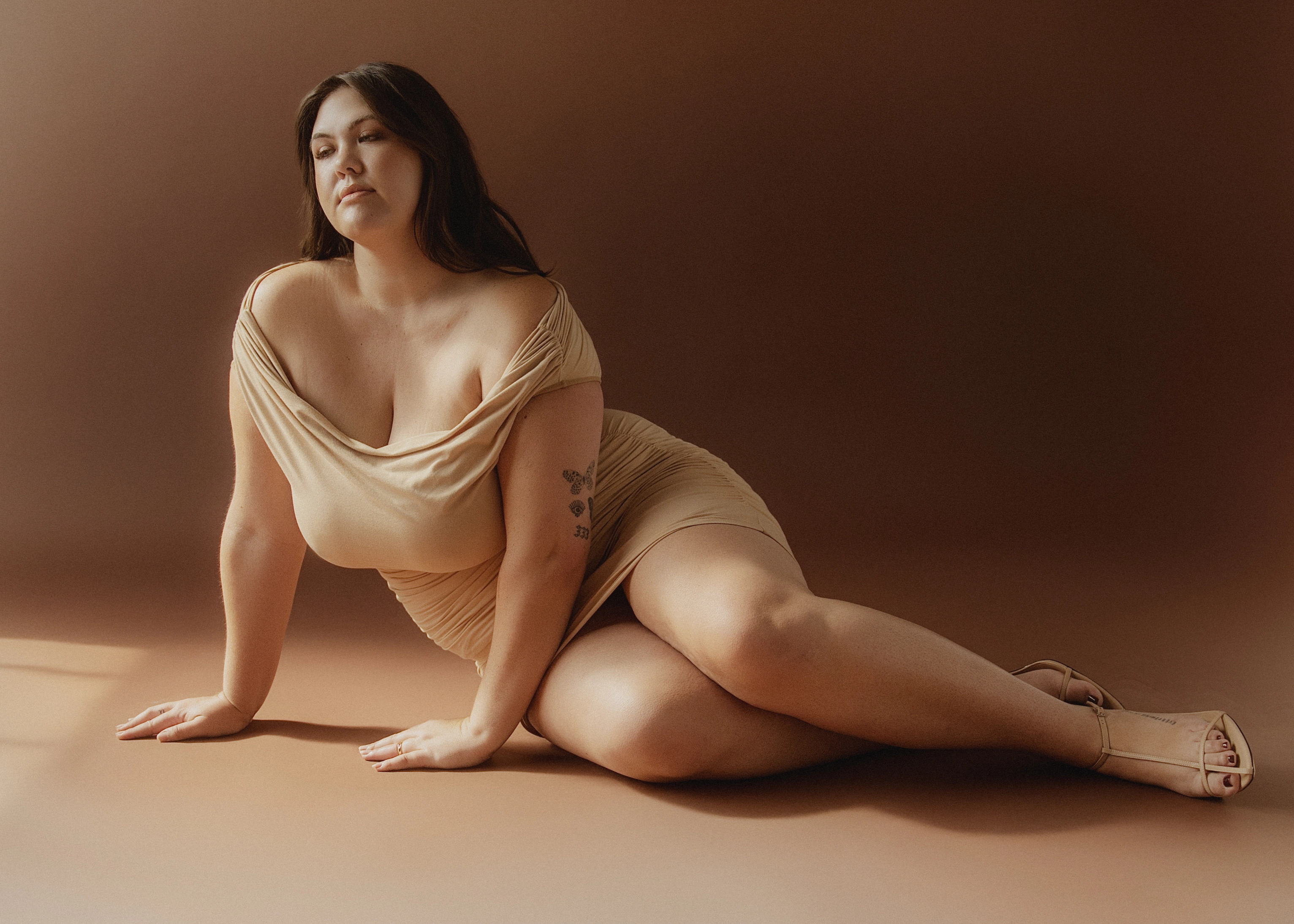 Hannah Rose-Curve Model