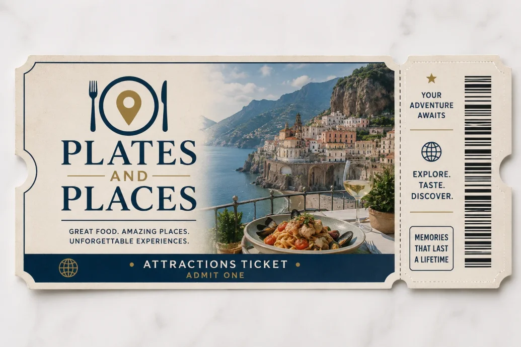Save On Attraction Tickets (search anywhere!)