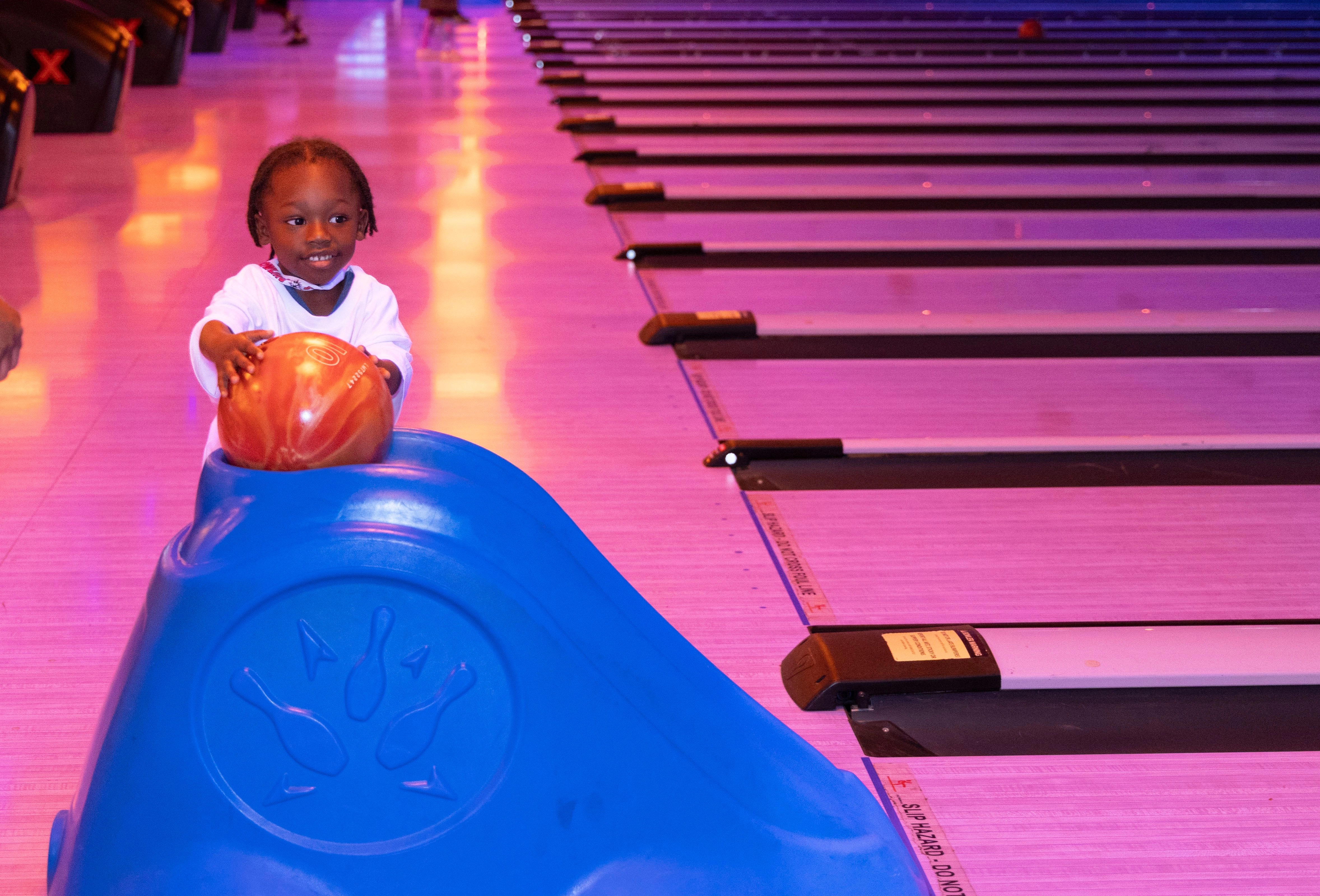 Bowling for Bread Photos