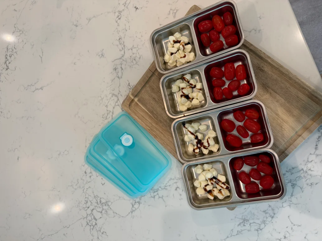 Meal Prep Essentials