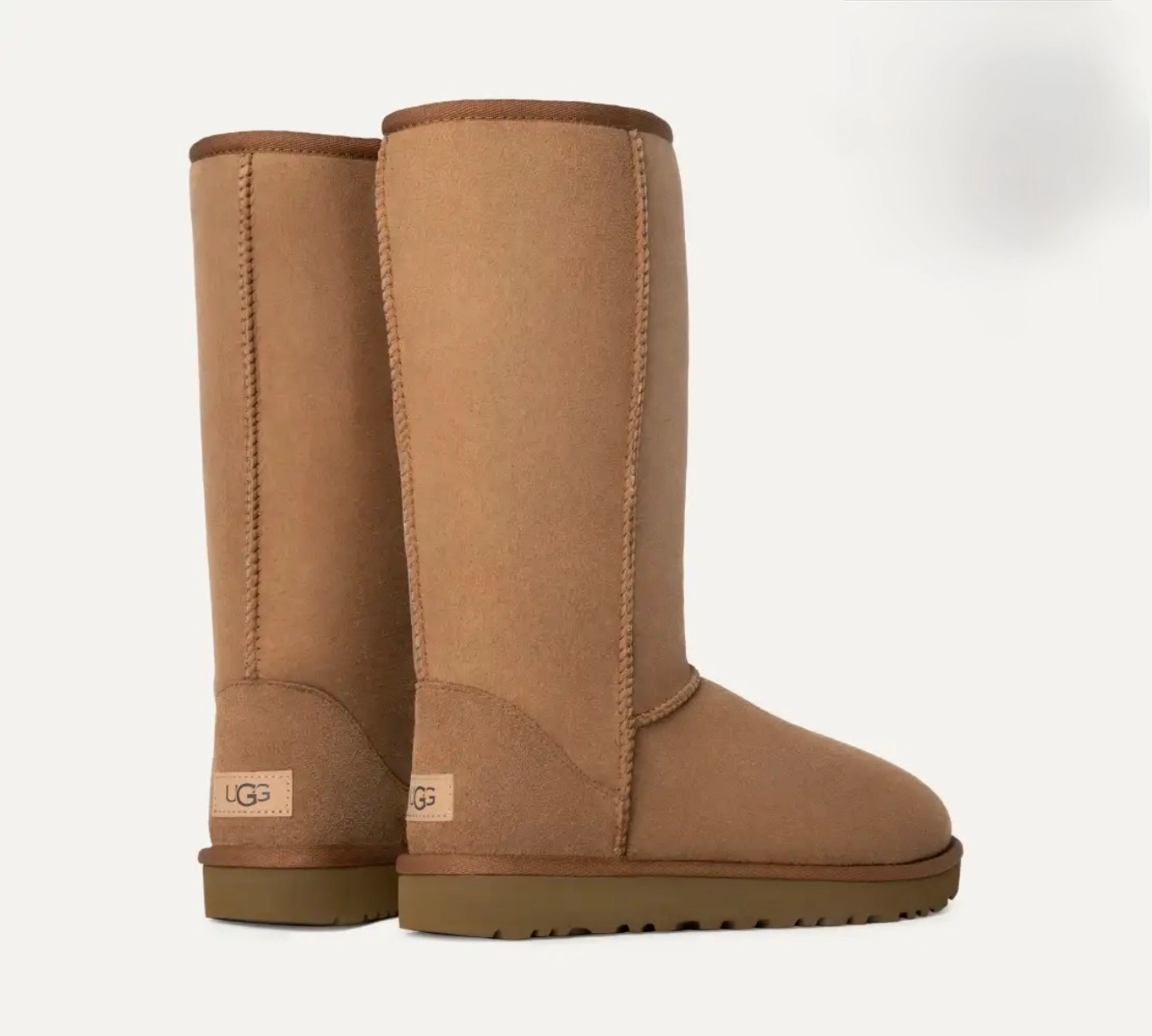 Ugg classic tall