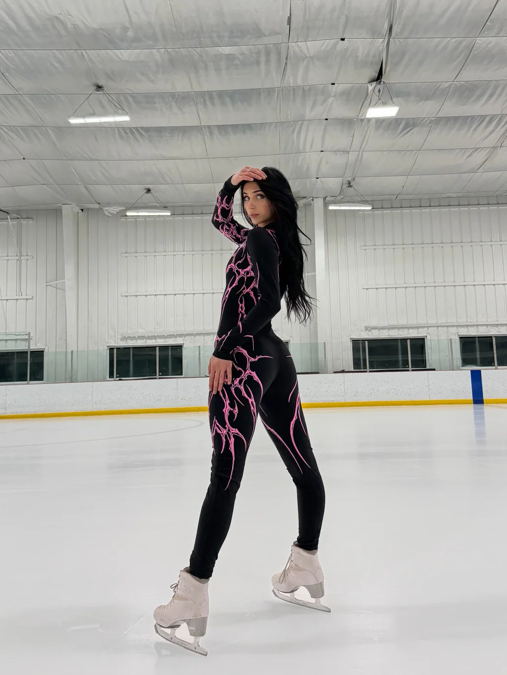 BREATHEDIVINITY | CODE: LIZA