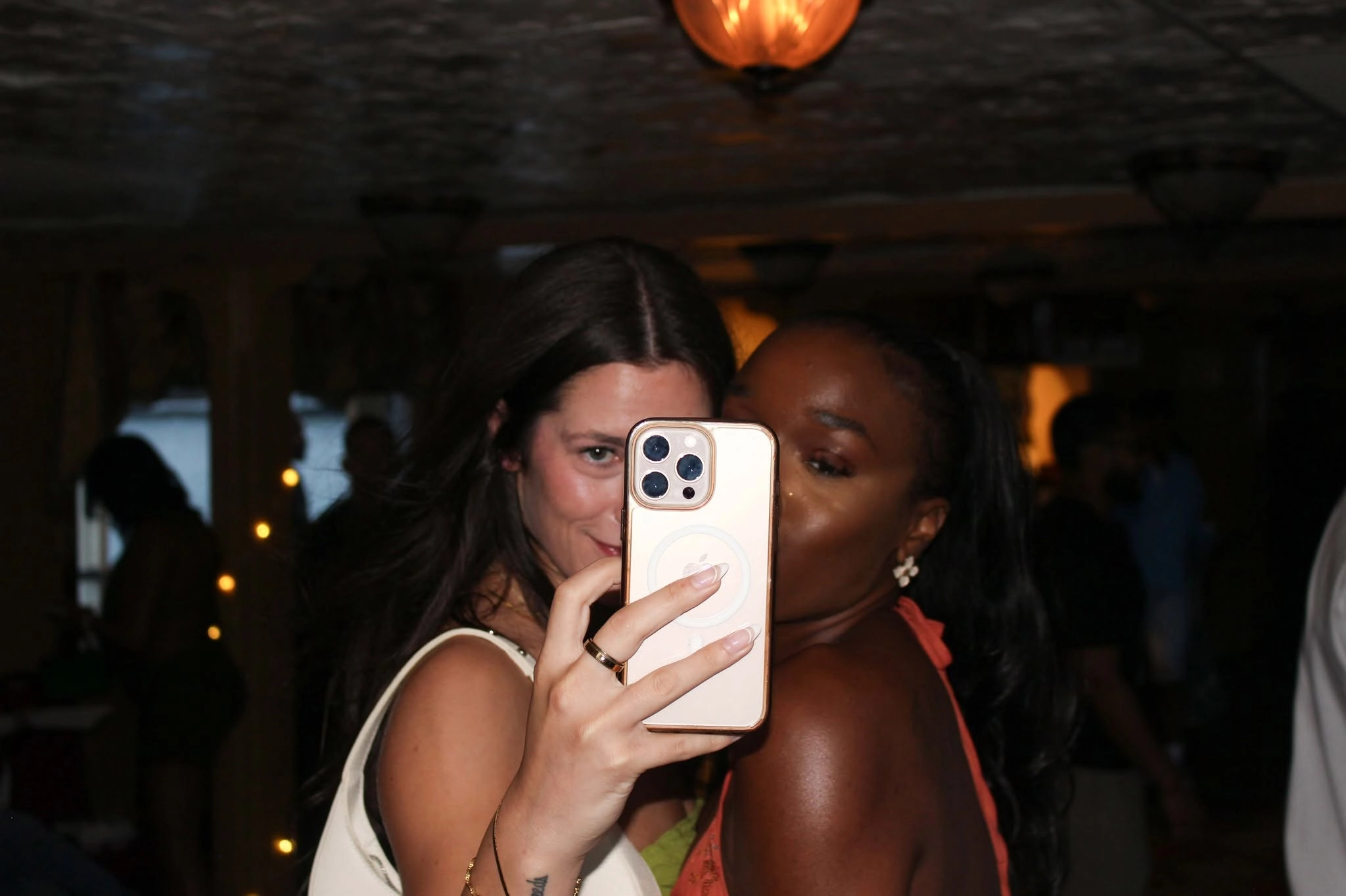 Girls Night Out: Boat Cruise PHOTOS 8/28/26
