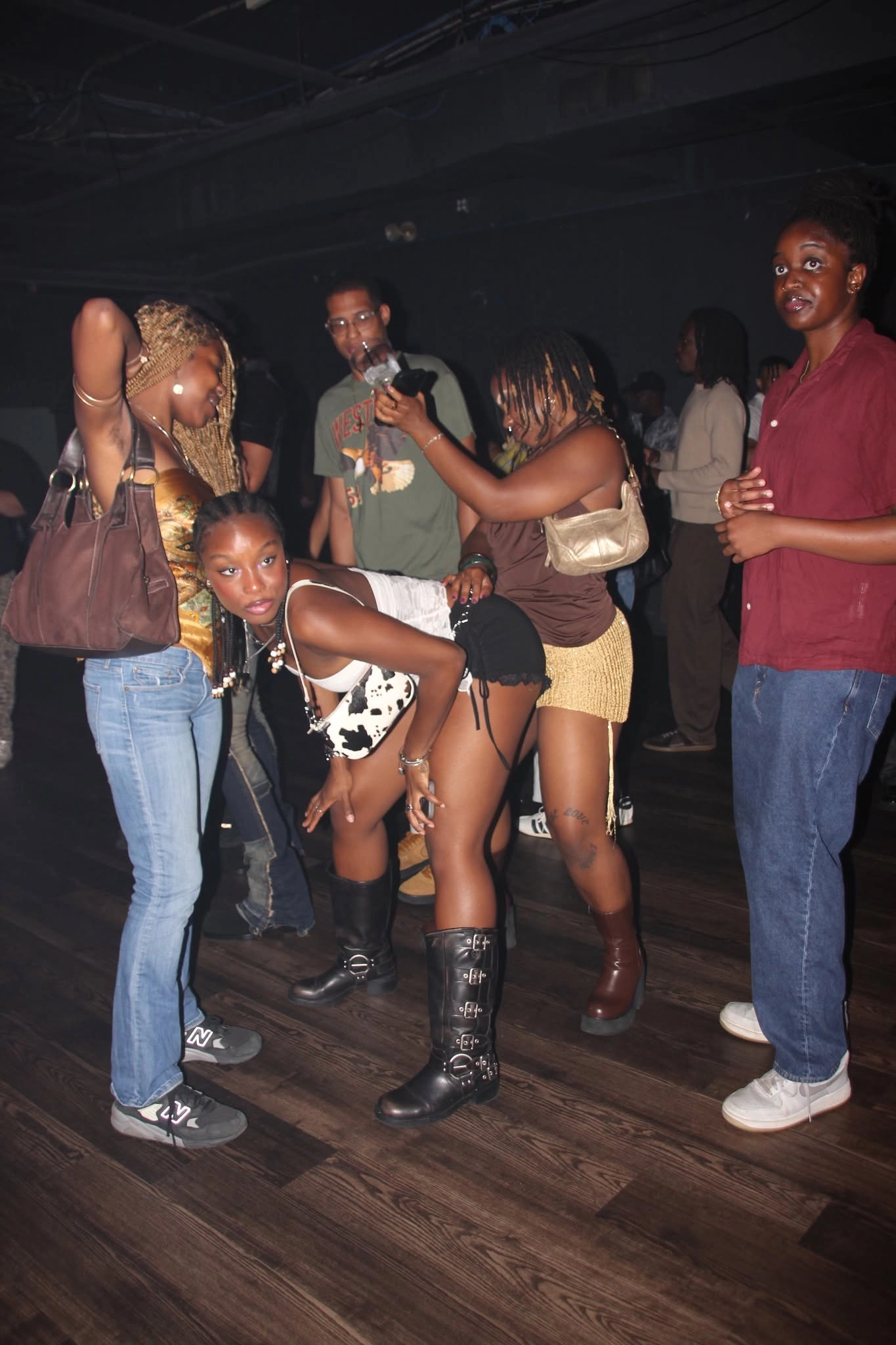RIDDIM HOUSE & FRIENDS PHOTOS 9/11/26