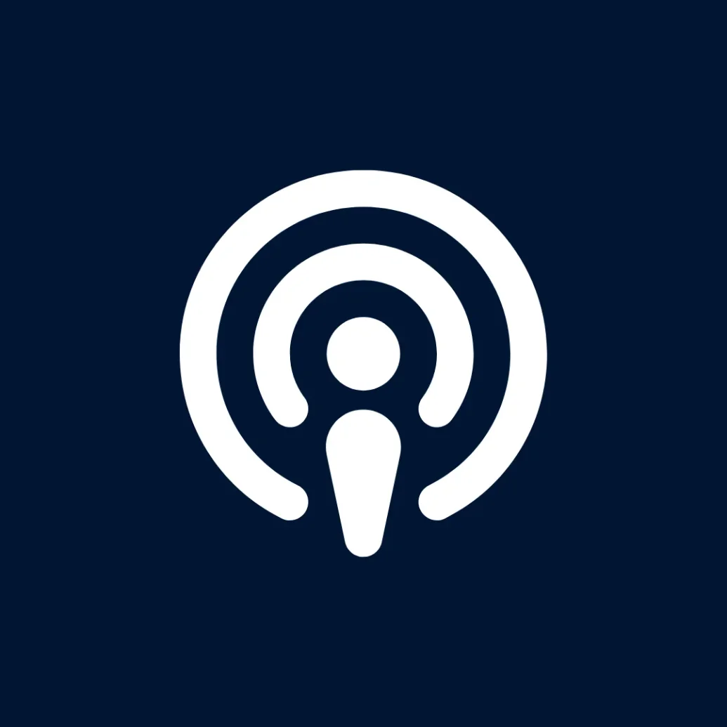 Podcast on Apple