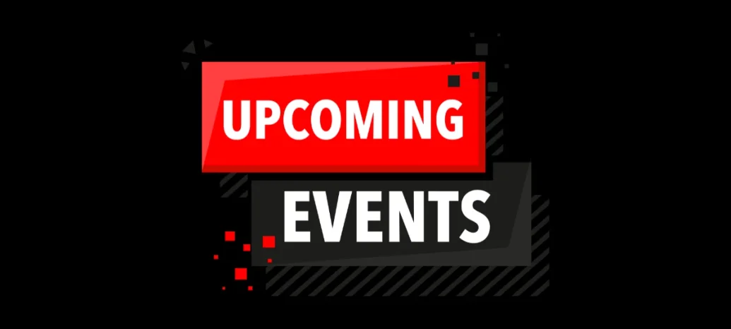 Our Events
