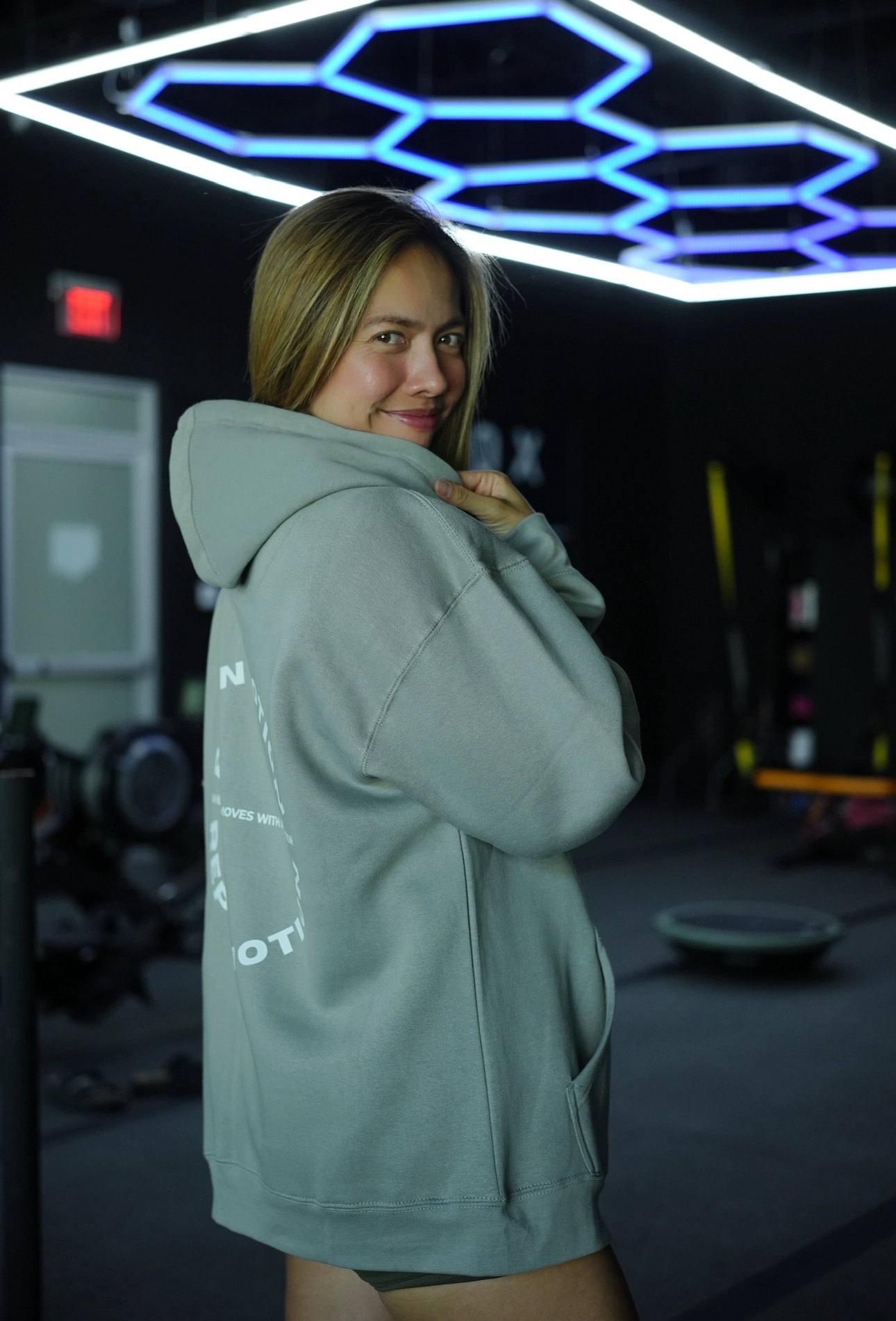 REP IN MOTION Merch