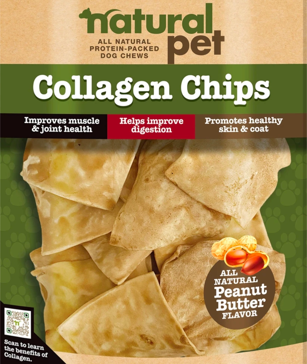 Large Dog Collagen Chews