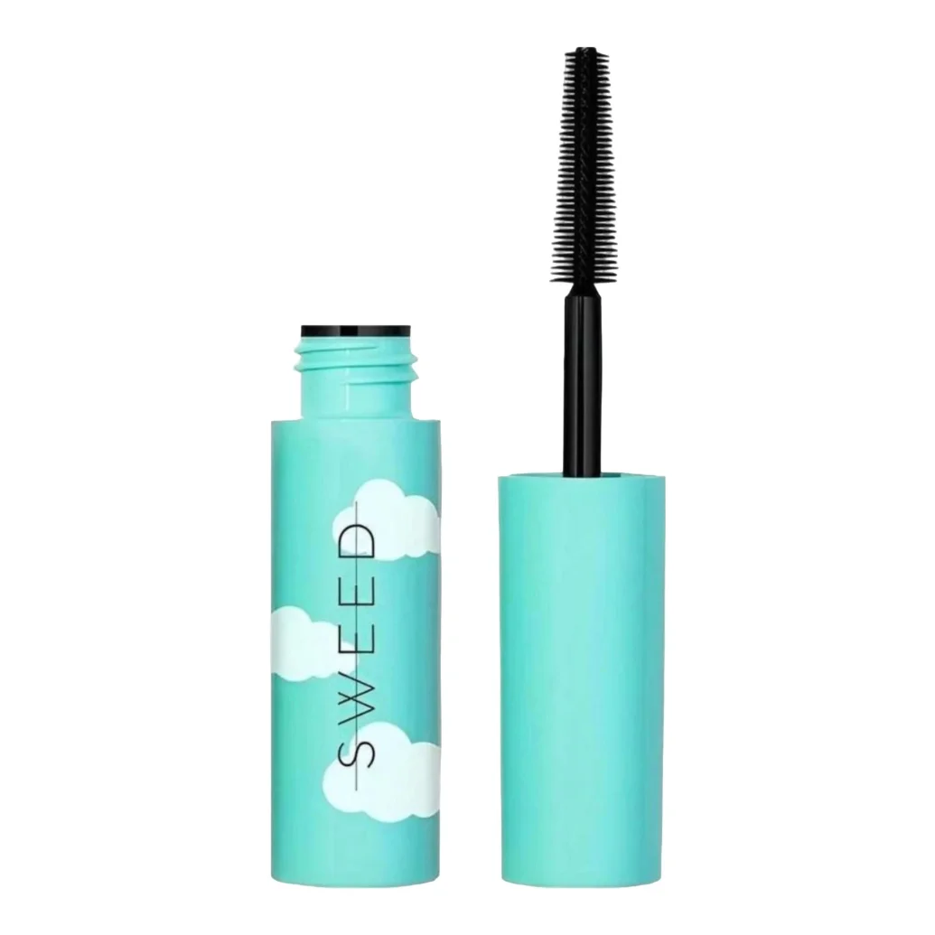 My Favorite Mascara • Sweed Beauty