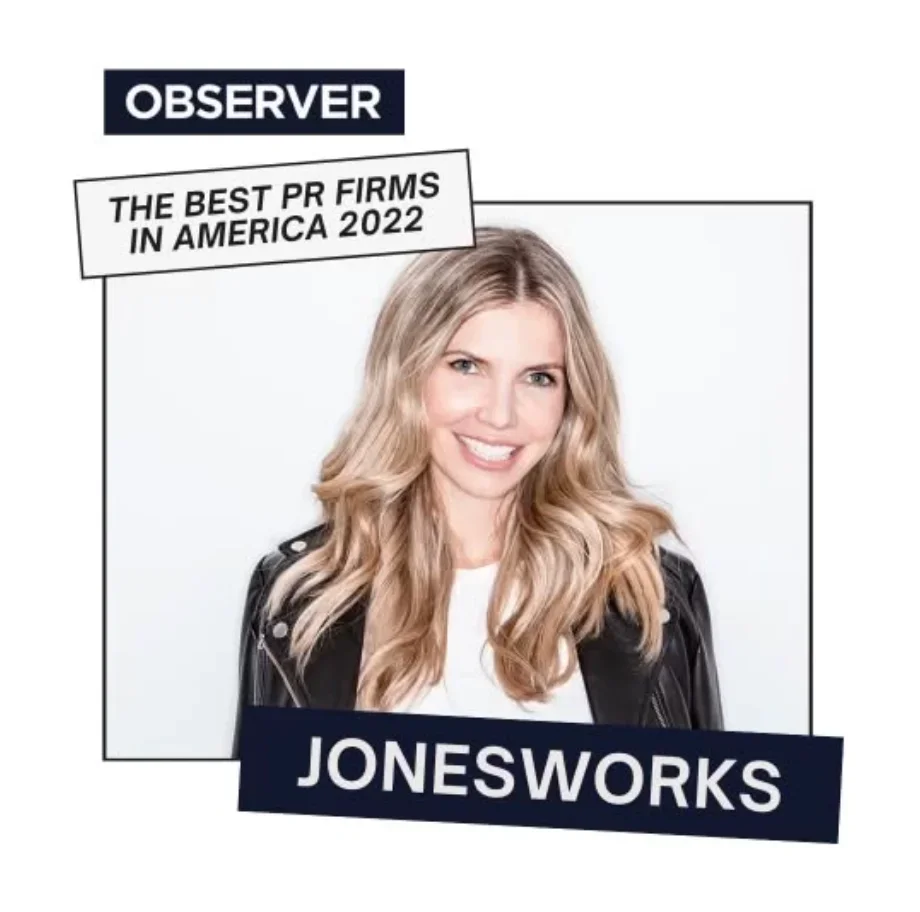 Best PR Firms in America 2022