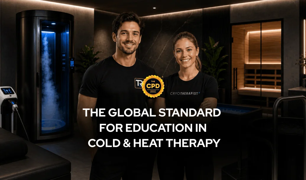 Thermal Therapy Qualifications