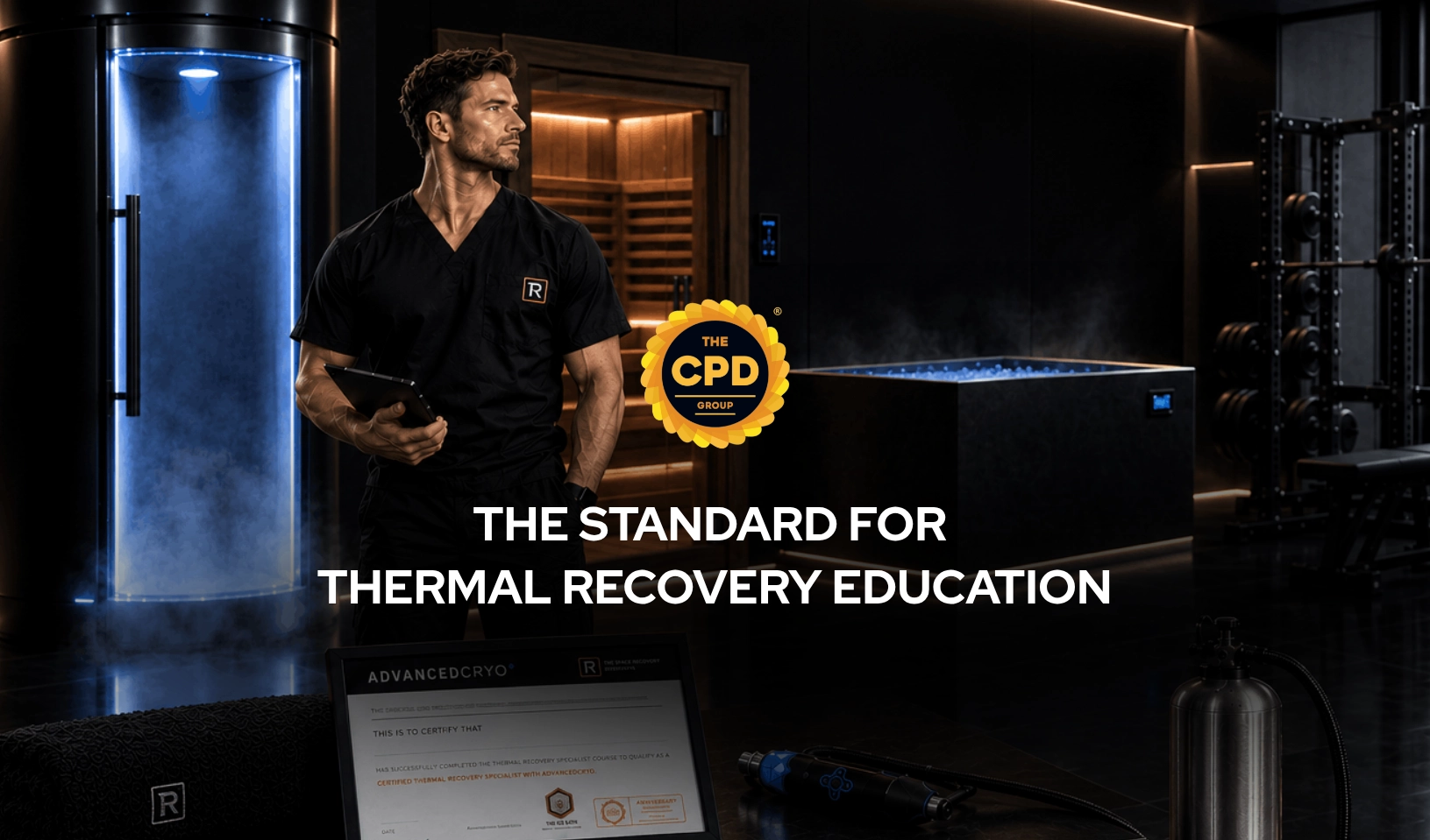 Thermal Recovery Training