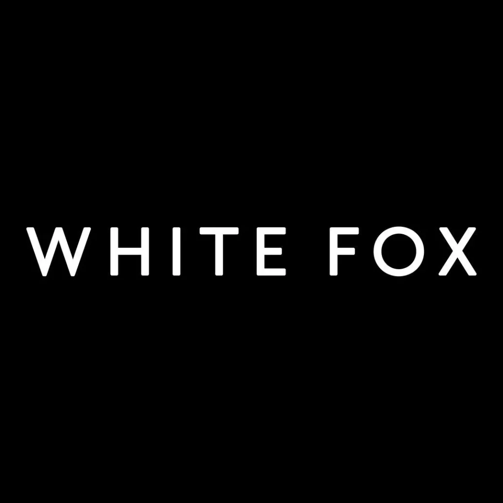 White Fox Boutique - Use Code “WFMIAW”