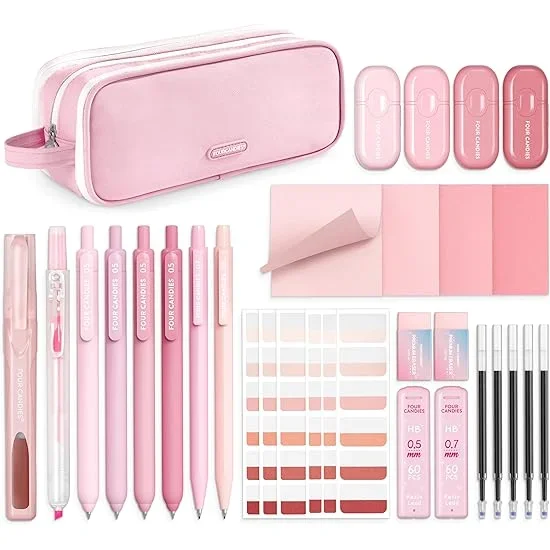 school supplies 🛍️