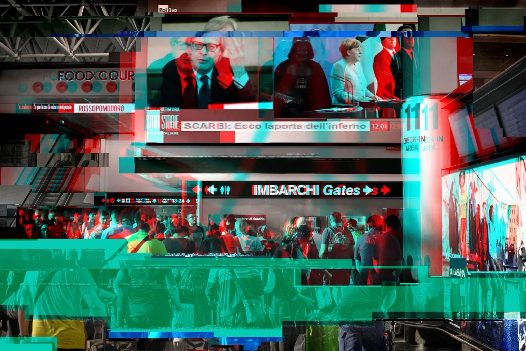 Winner of the Experimental Photography Contest Experimentobio of MEM Experimental Art Festival Bilbao, Spain