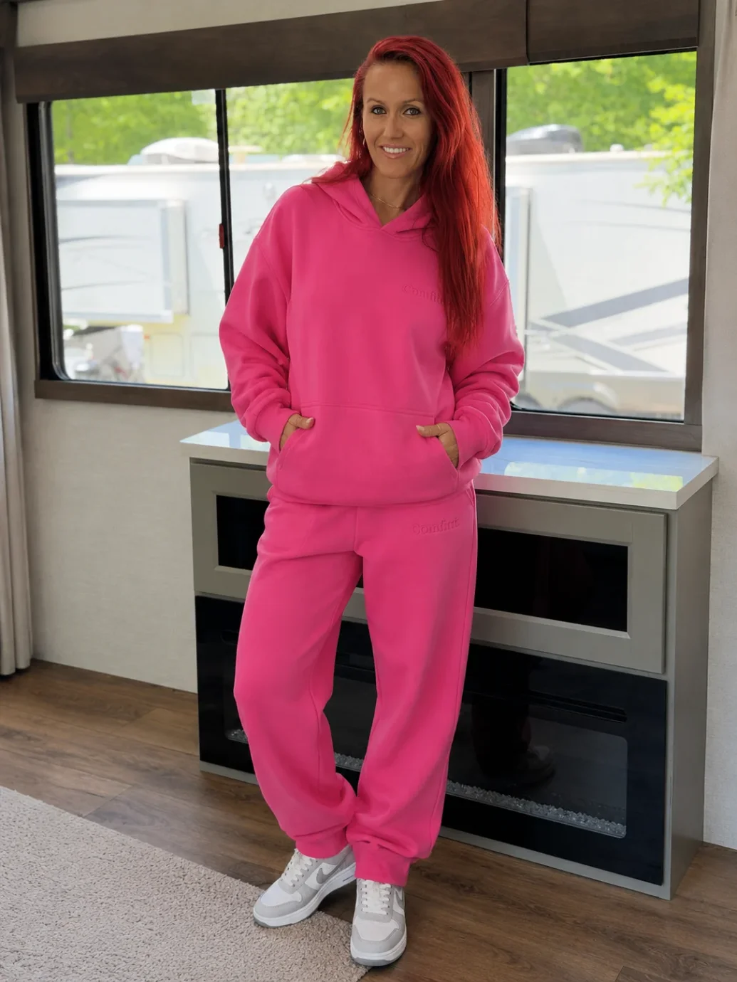 Comfrt | The Only Hoodie Worth Wearing