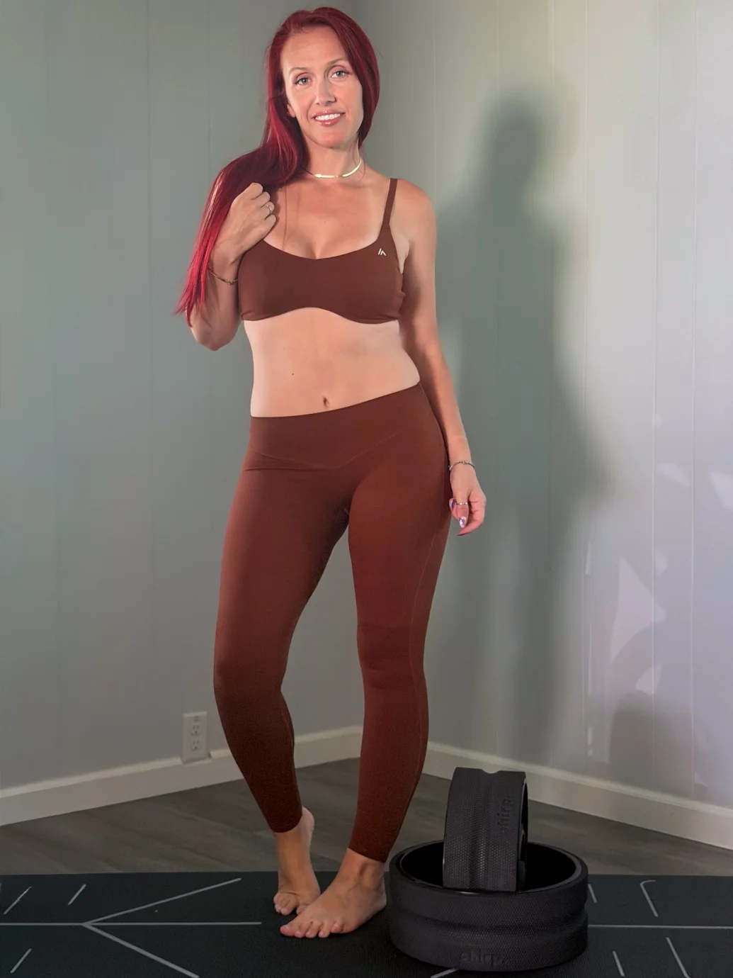 LAKI | Premium Activewear for the Modern Woman