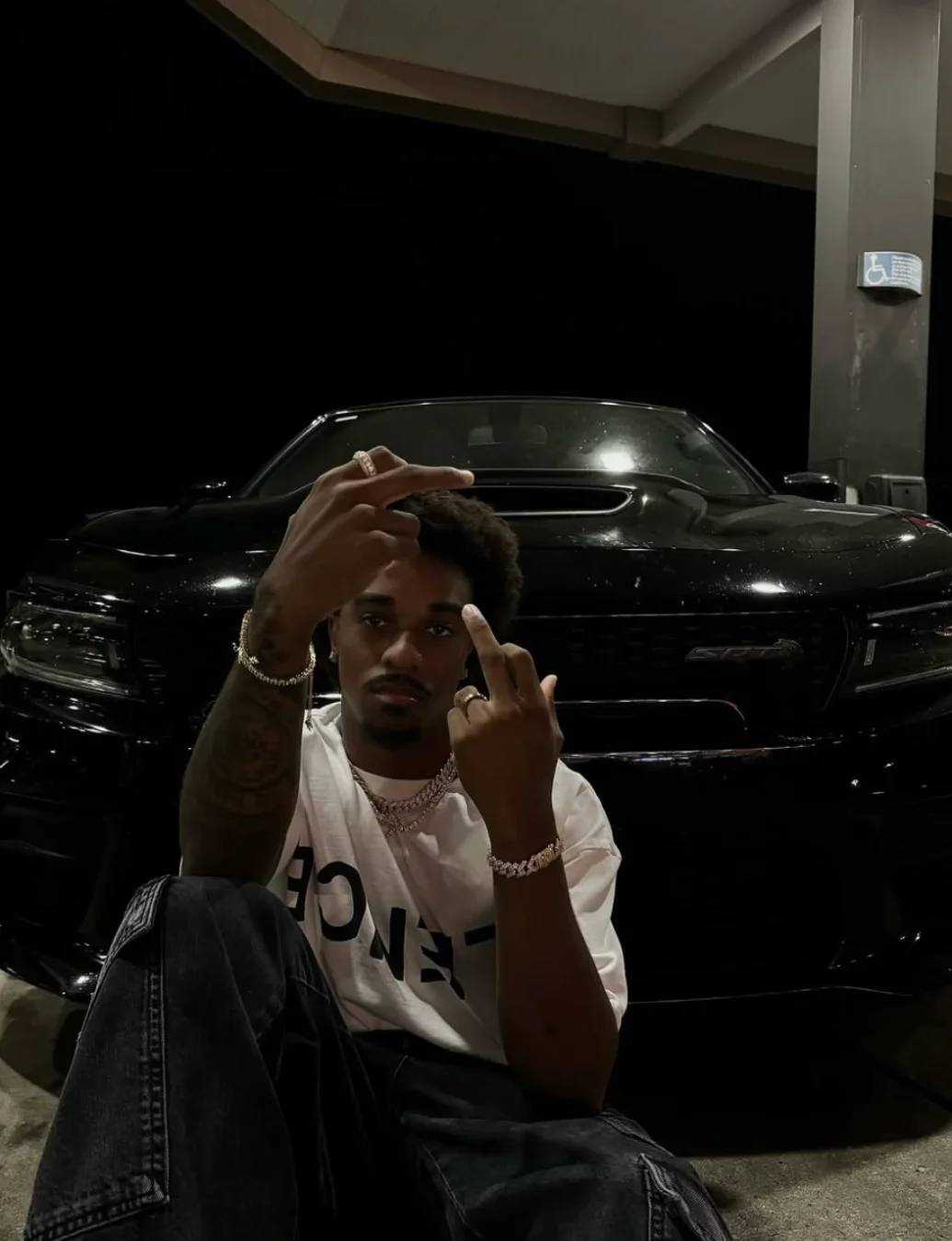 X