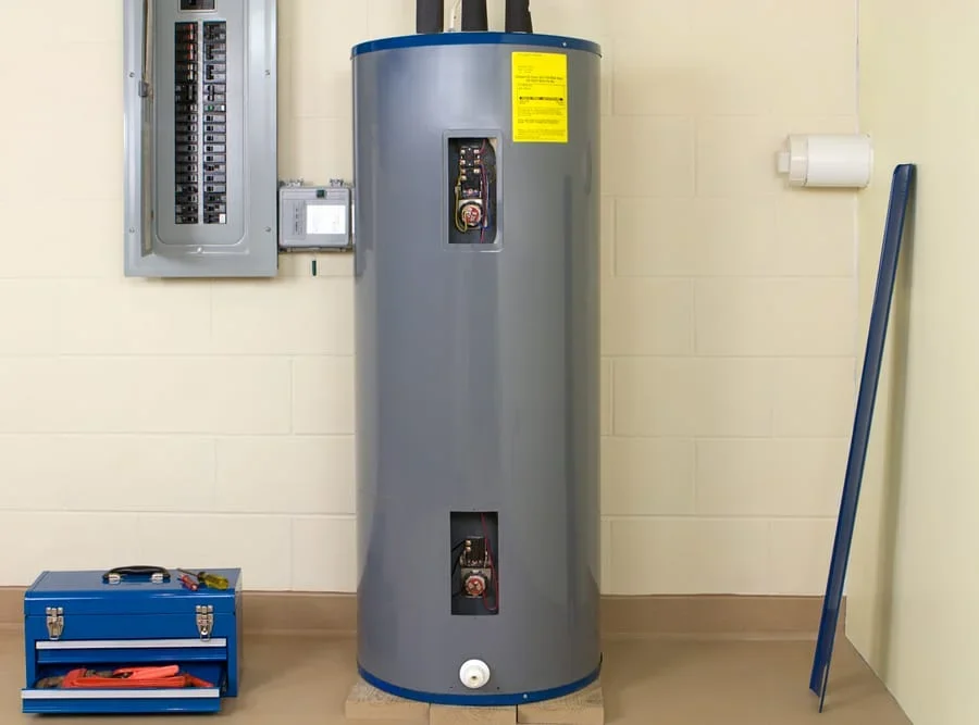 Fluor Field to Tuck & Howell Plumbing, Heating & Air