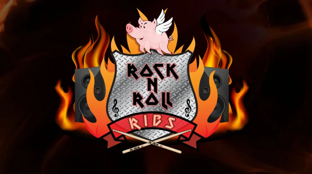 Rock n Roll Ribs - Coral Springs, FL, USA