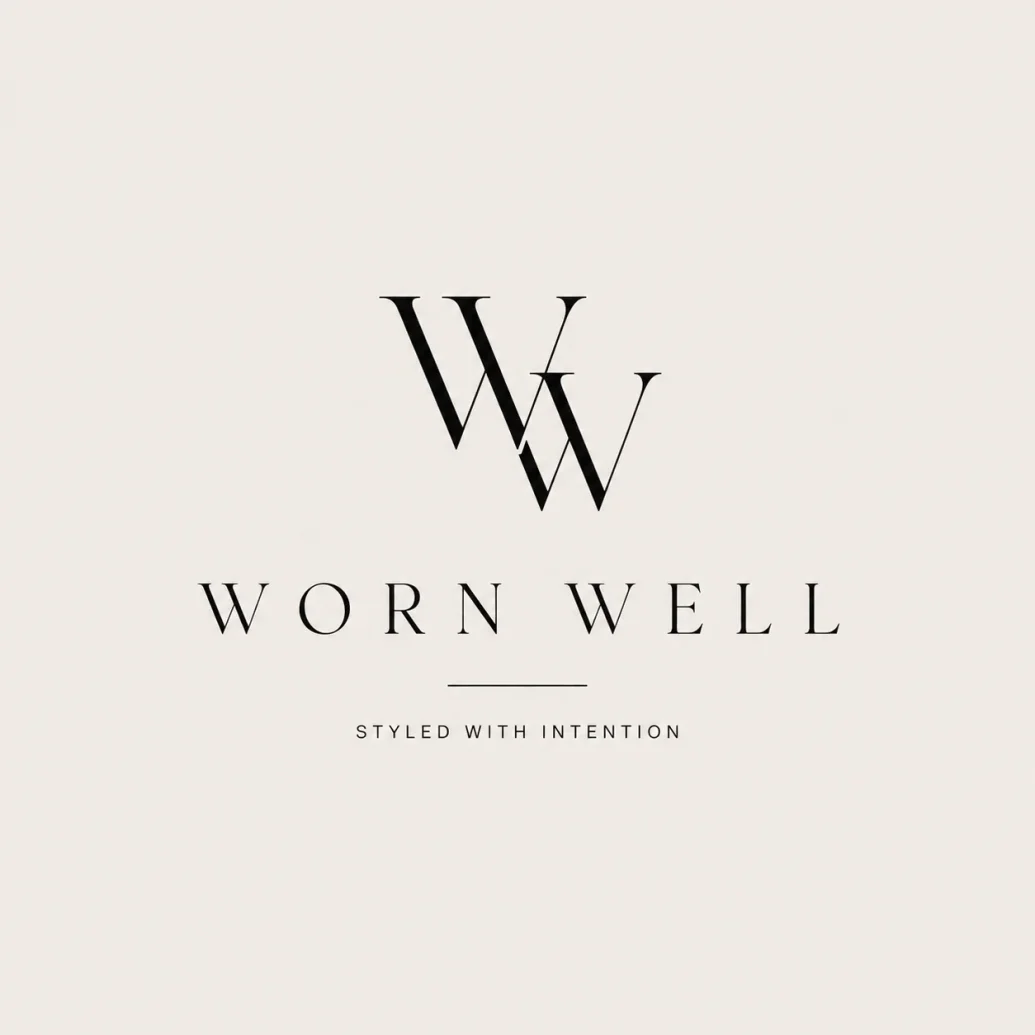 Worn Well 💌