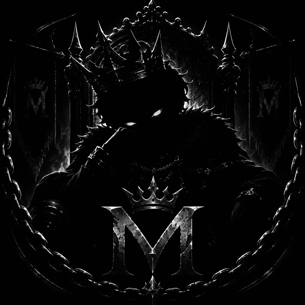 Join the Mook’s Servants Discord Server!
