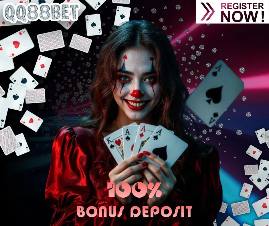 JOIN QQ88BET