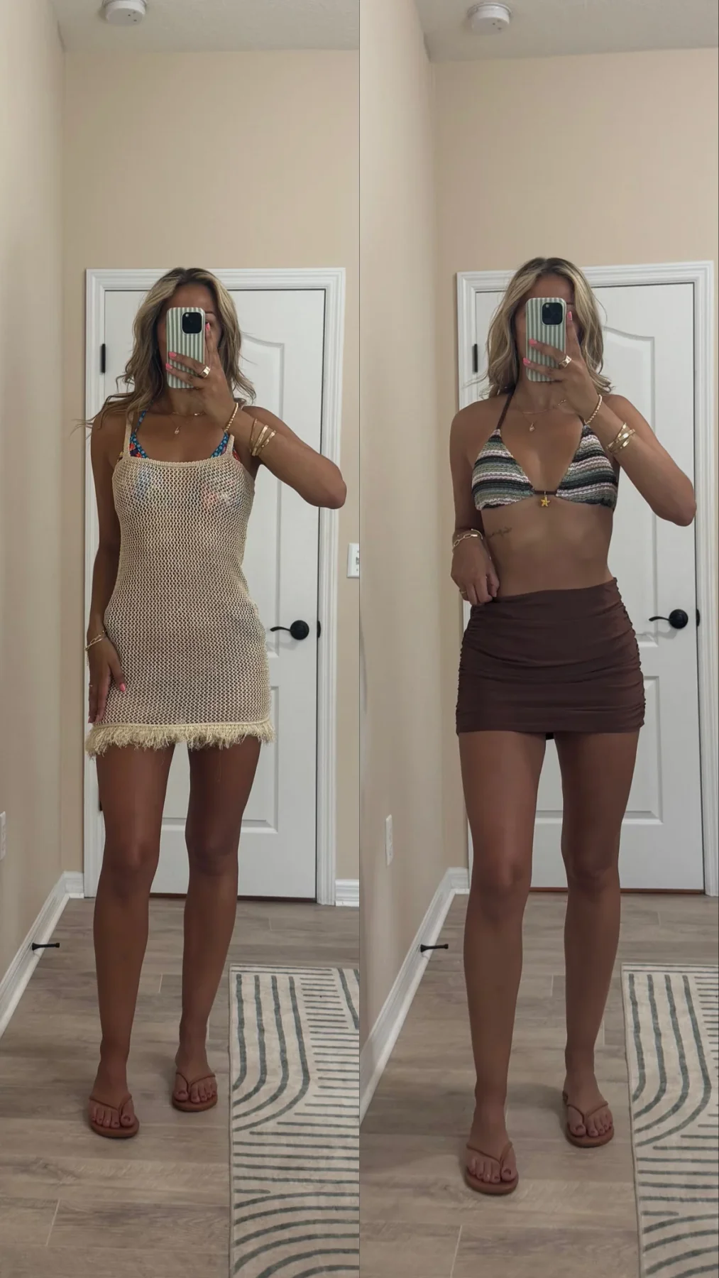 Amazon Swimwear