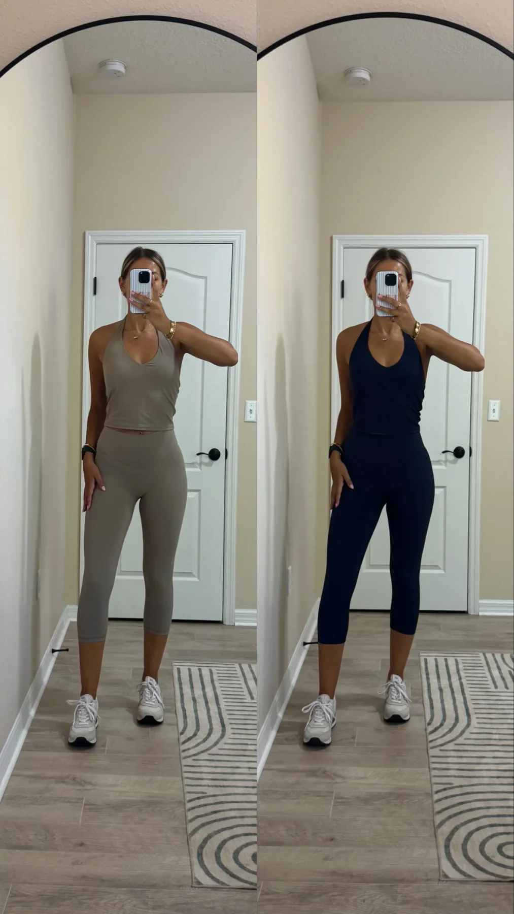 Amazon Athleisure 
