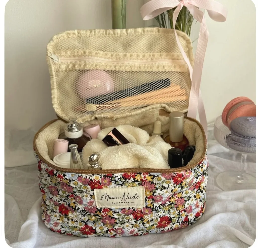 Makeup bags💄