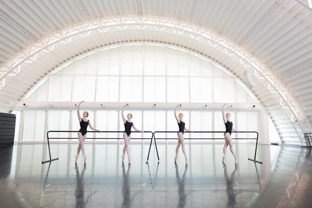OKC Ballet Summer Intensive
