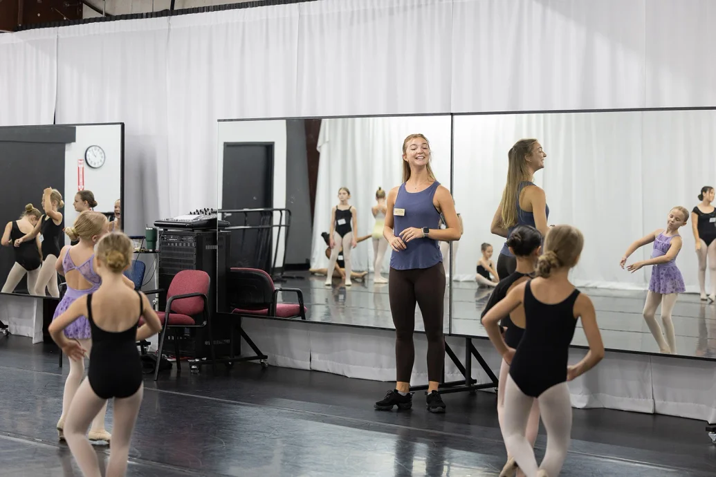 Young Dancer Intensive