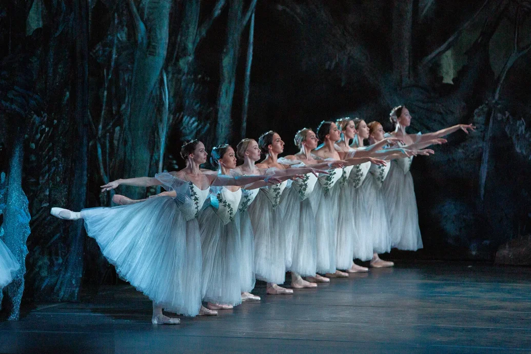 Oklahoma City Ballet