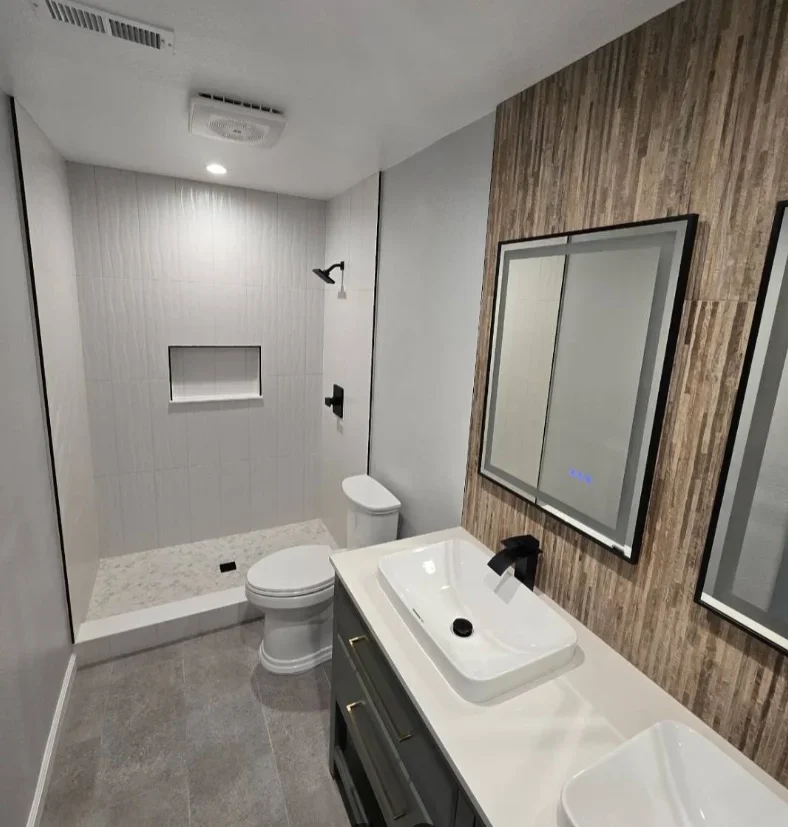 Woollard Construction on Houzz