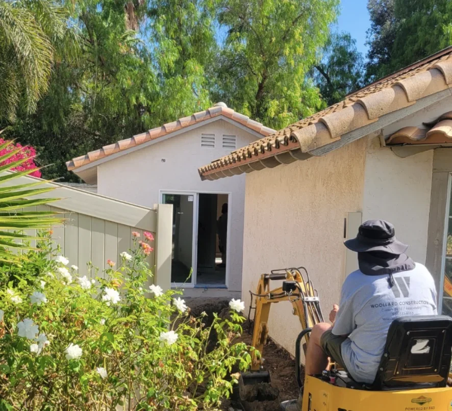 Woollard Construction on Yelp