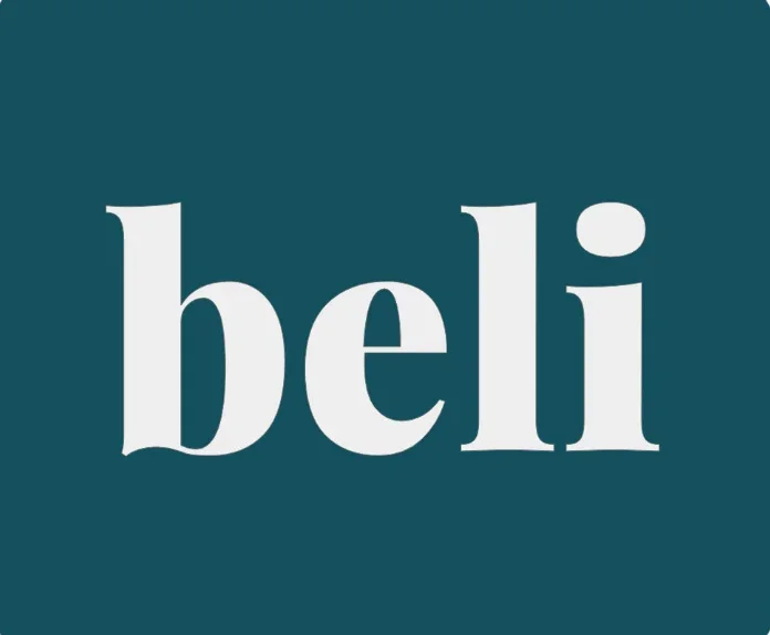 Add me on Beli