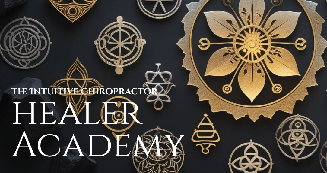 Videos, Courses and Community for practitioners interested in becoming a better healer.