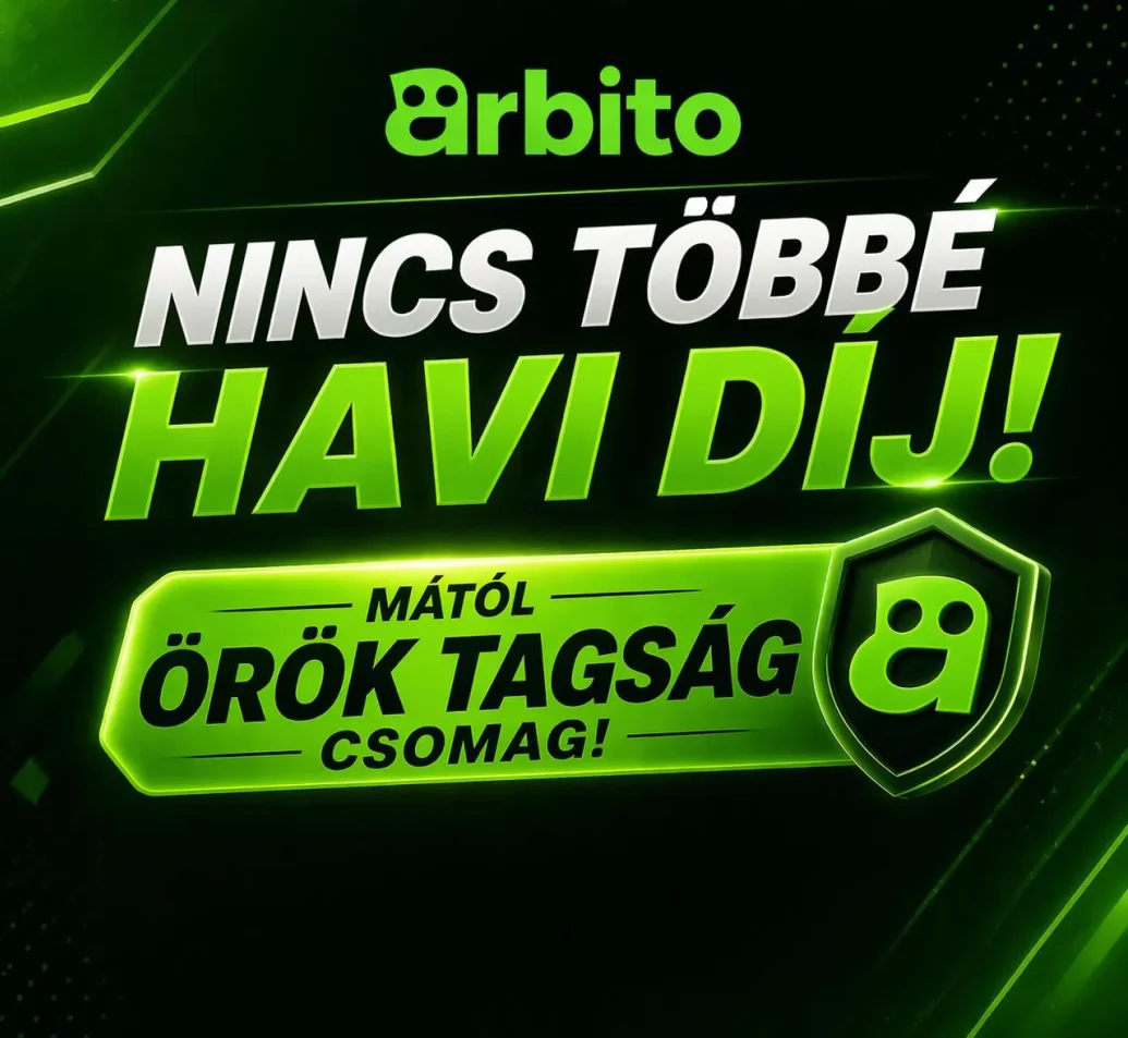 ARBITO SZOFTVER - Arbitrázs pénzkereseti lehetőség