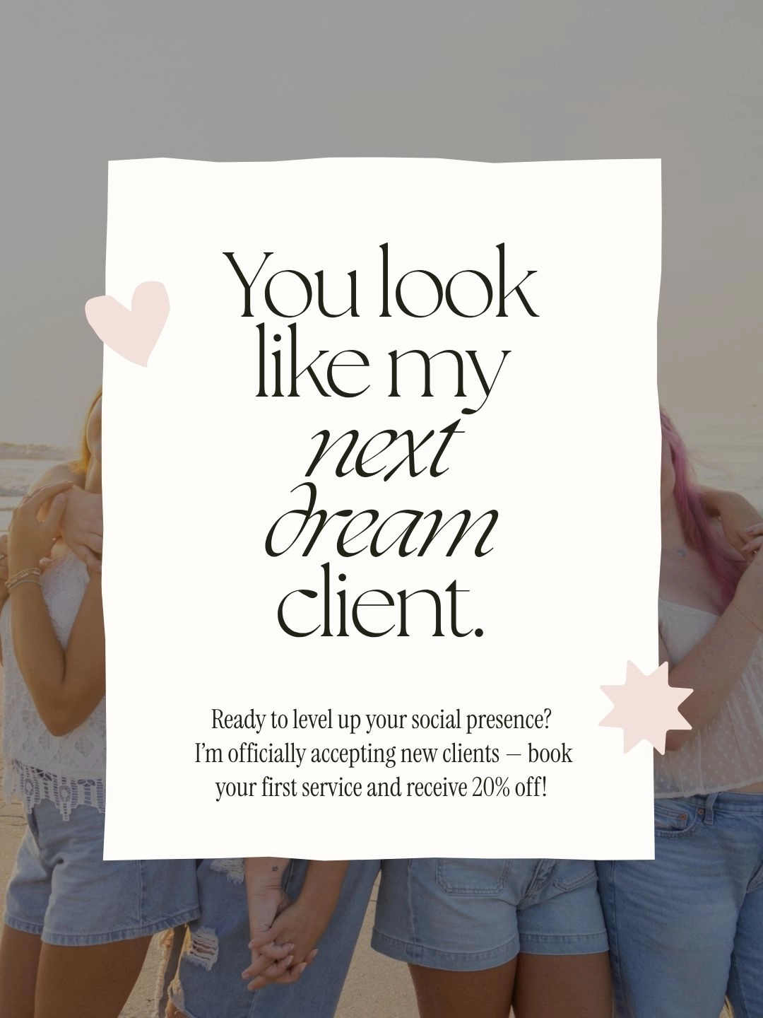 Client Interest Form