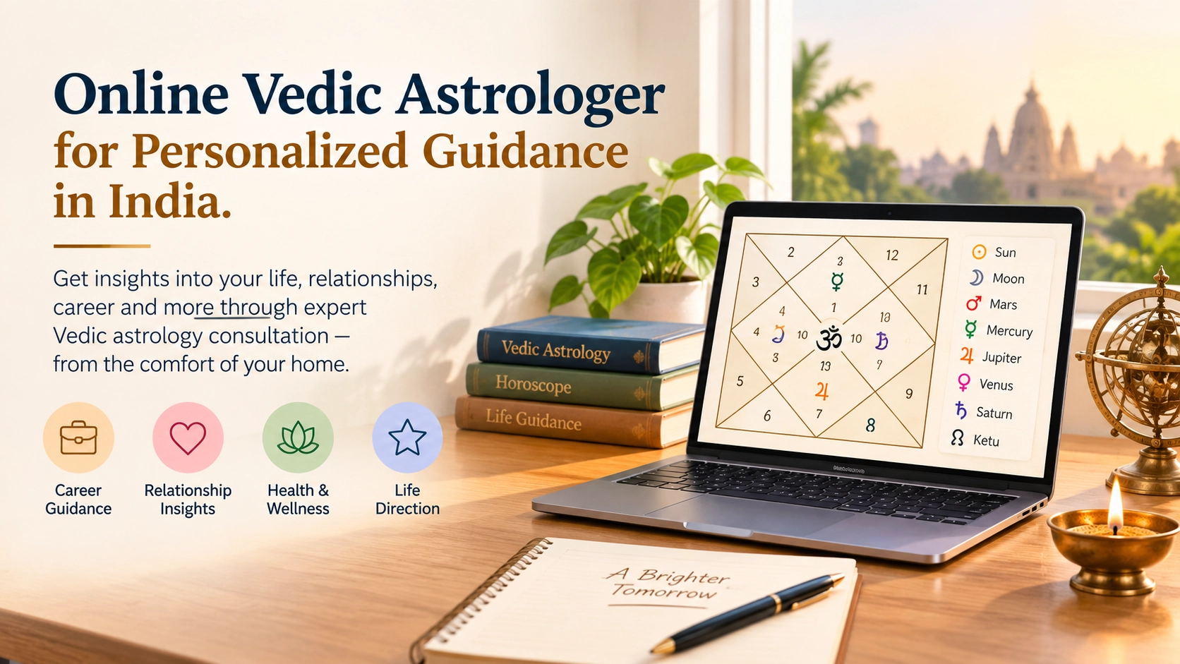 Lunar Astro Vedic Academy