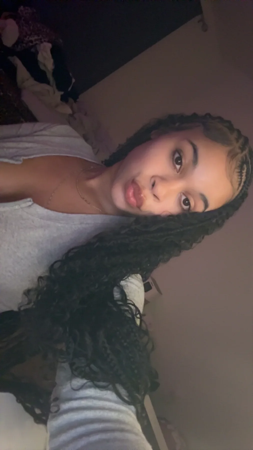 Check out my TikTok