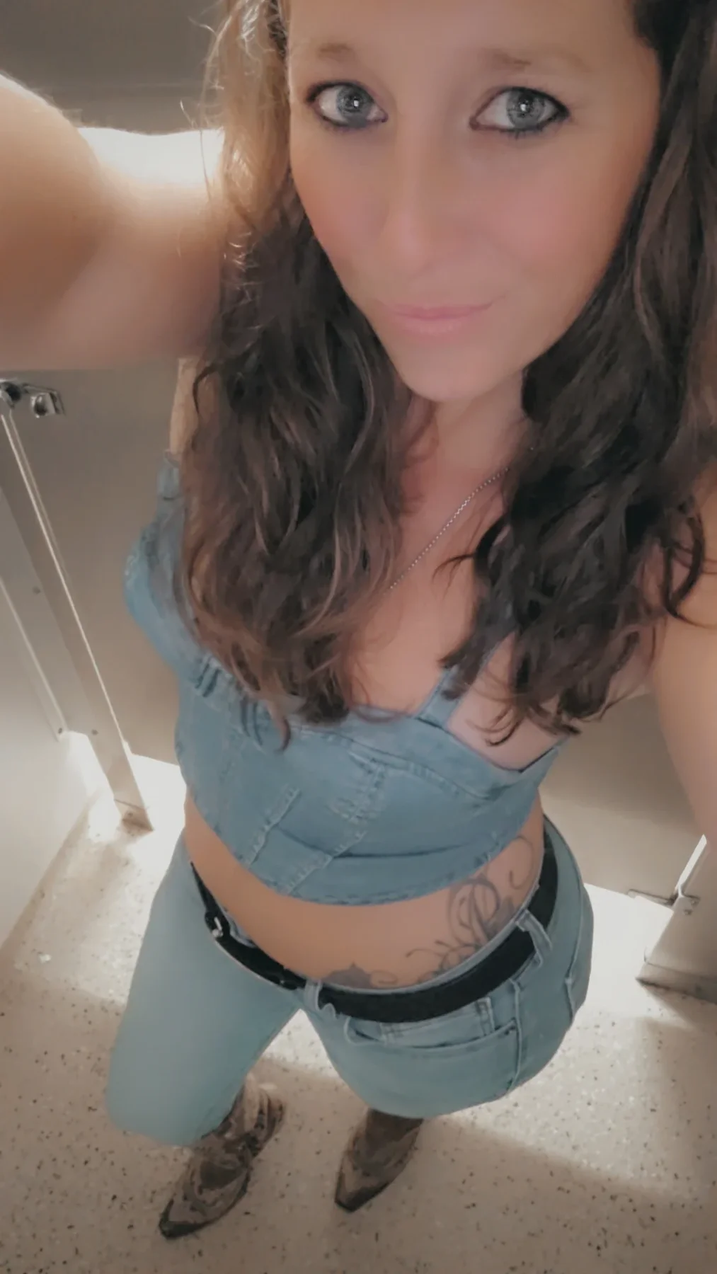 Check out my TikTok