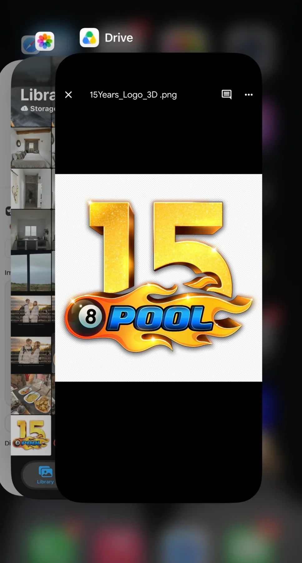 8 Ball Pool
